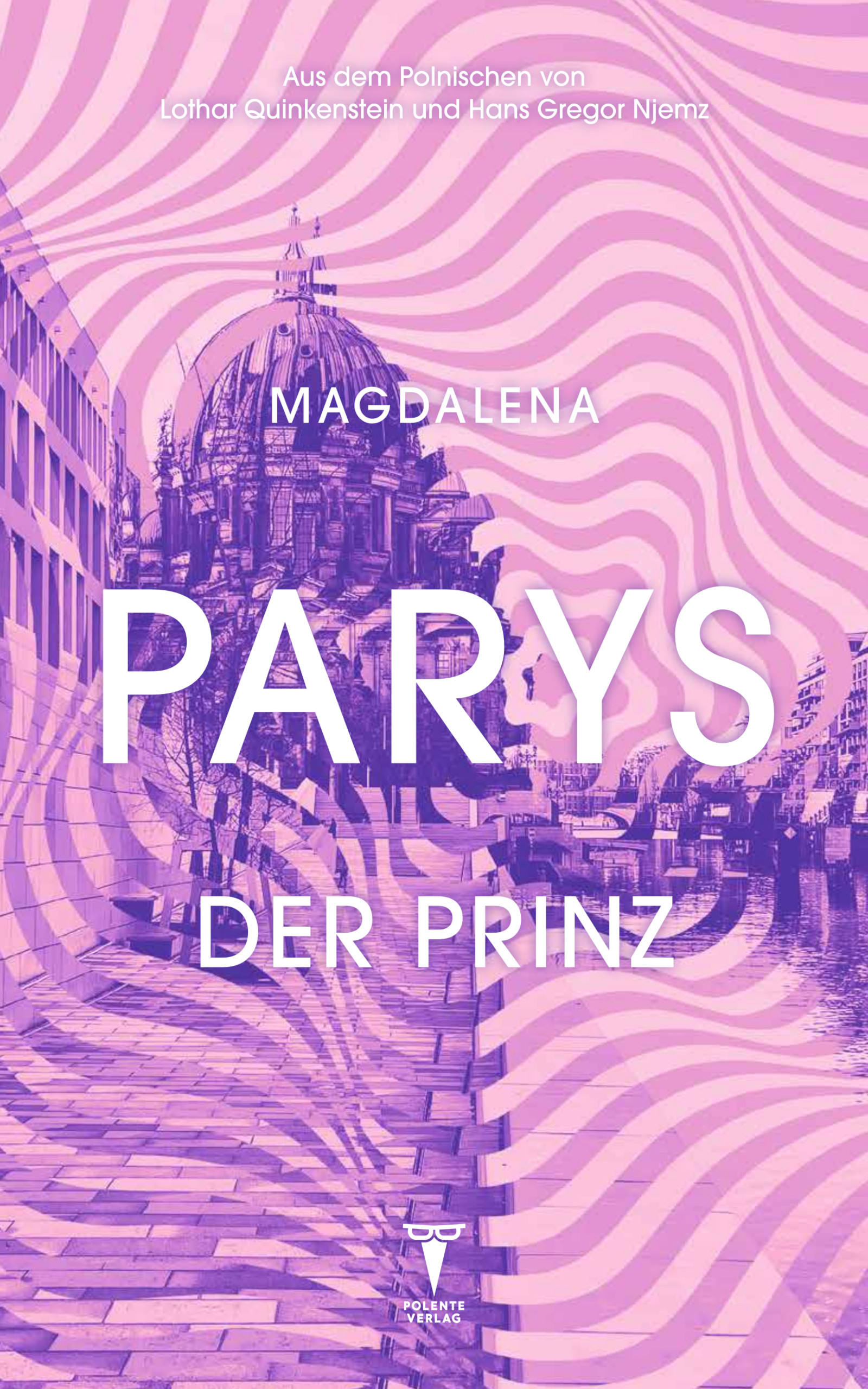 Cover: Der Prinz