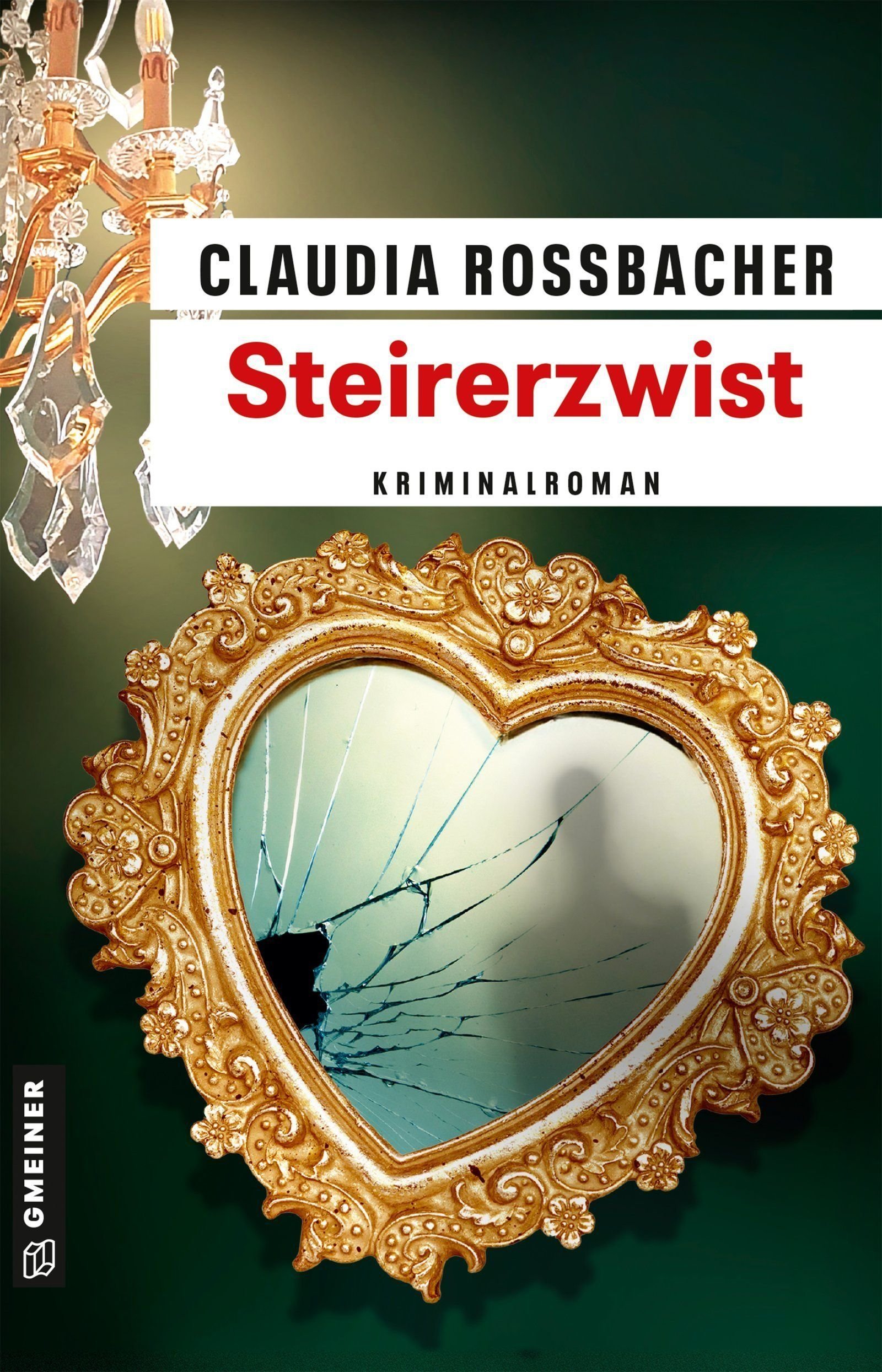 Cover: Steirerzwist