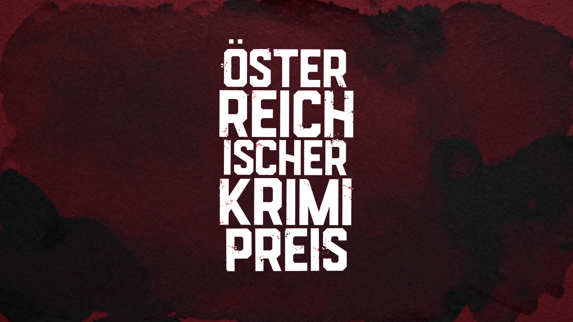 Österreichischer Krimipreis