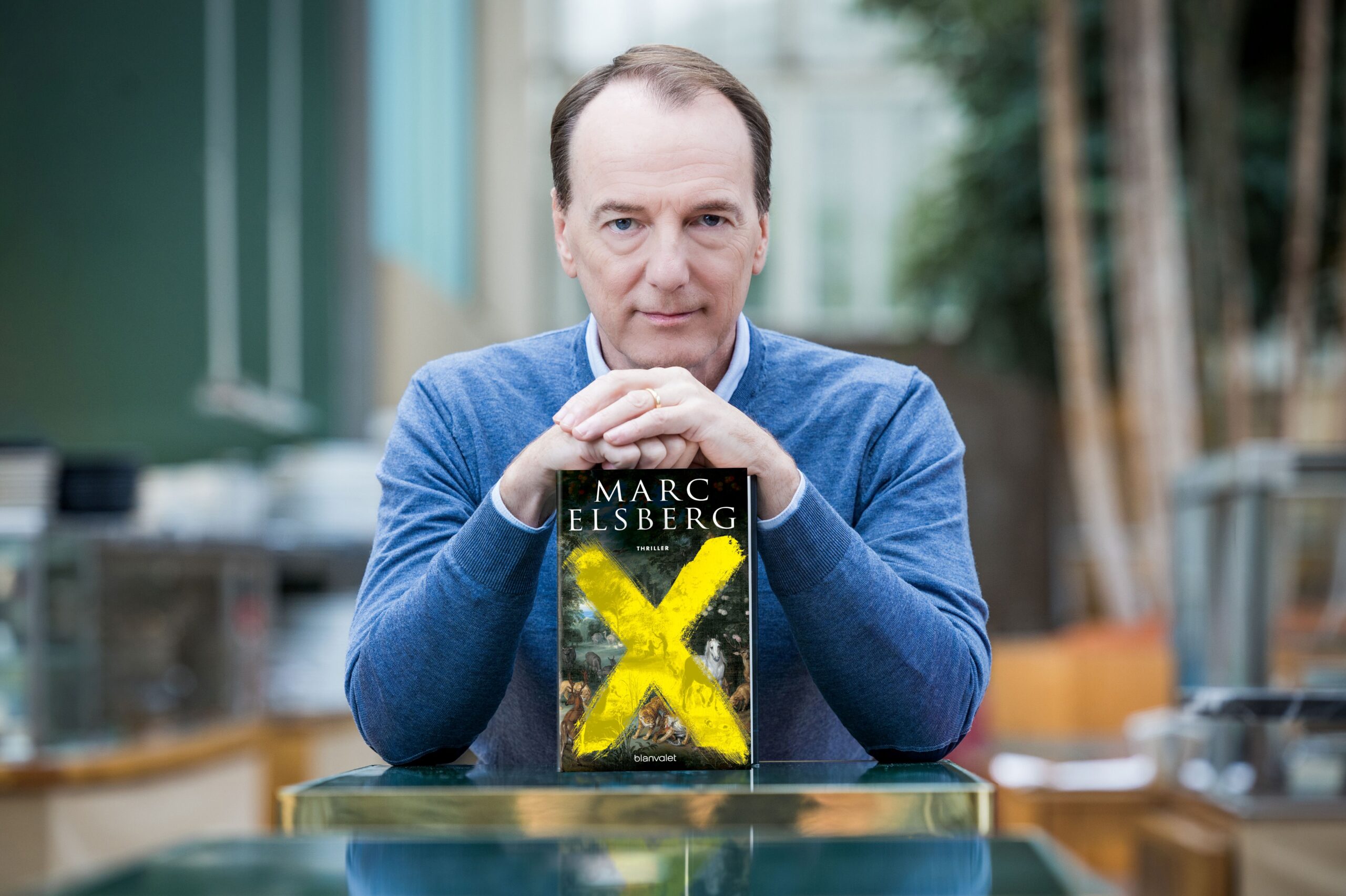 © Penguin Random House | Lukas Ilgner